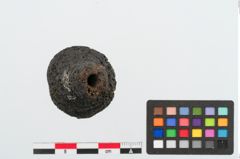 Foto von Spinnwirtel (NHMW-PRAE-023960)